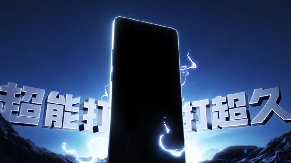 真我GT8被确认：潜望长焦+10月发布，网友：真我GT7还没发布呢