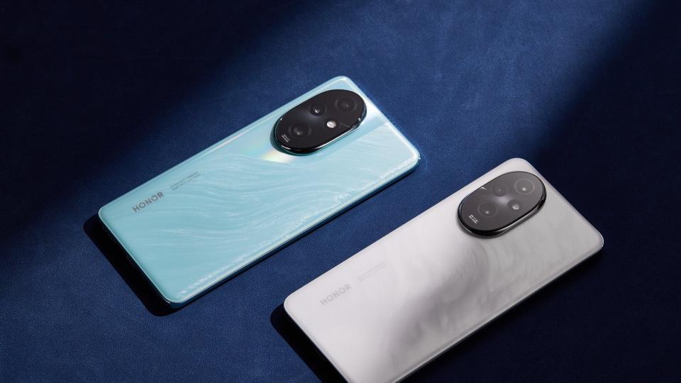 荣耀400系列再次被确认：金属边框+第三代雅顾人像，大电池也来了