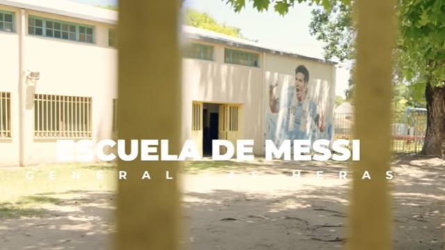 说的也没错！梅西12岁时被老师批评：别总想着踢球了，马拉多纳只有一个