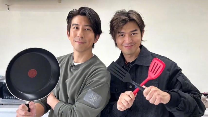 修杰楷陈柏霖被抓细节曝光！贾静雯紧急回应，逃兵役明星增至15人