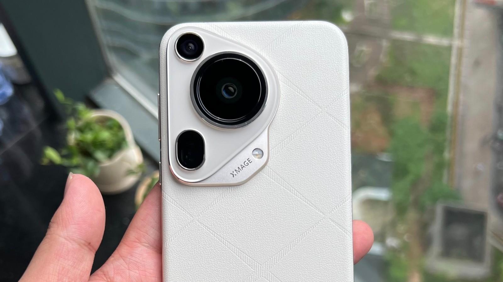 华为彻底清仓，16G+512G下跌3700元，麒麟芯+卫星通信+100倍变焦