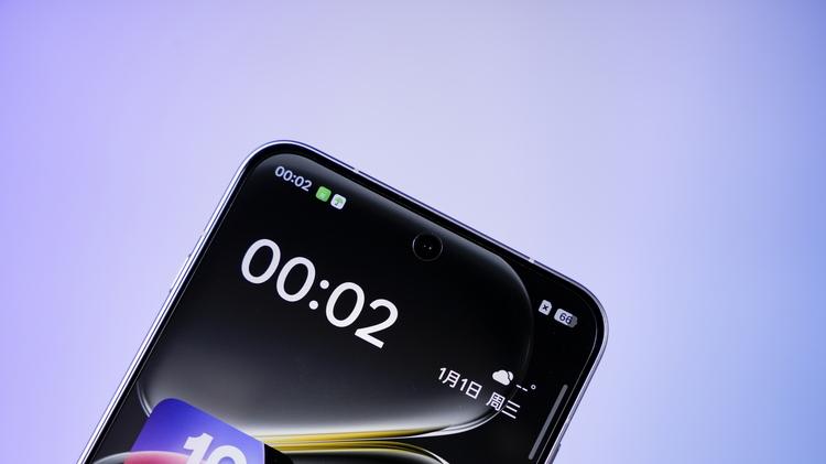 一加Ace 6評測：旗艦元素集結，性能與能效無敵