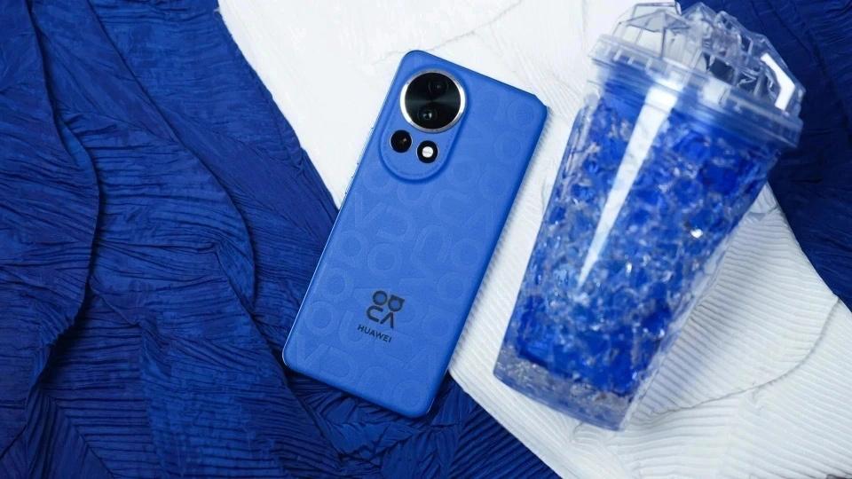 华为手机再度“半价开卖”，从4699元跌至2368元，512GB+鸿蒙OS