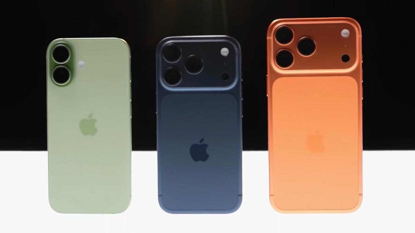 iPhone 17爆出新问题，情况极为罕见，苹果正在紧急解决！