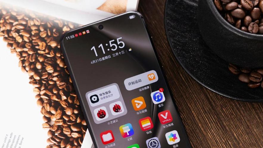 华为目前“值得入”的机型，16G+1TB跌价3600元，1英寸+麒麟9010