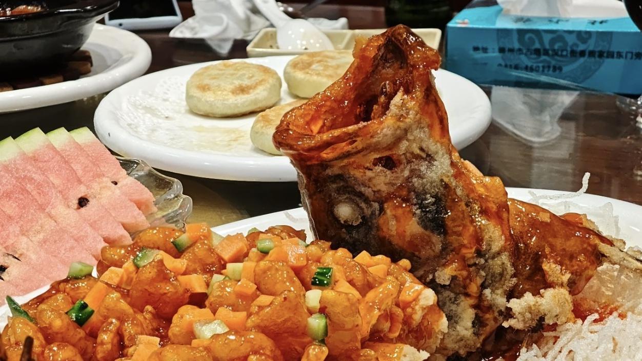 红米K80评测：性能狂飙，却有两点硬伤