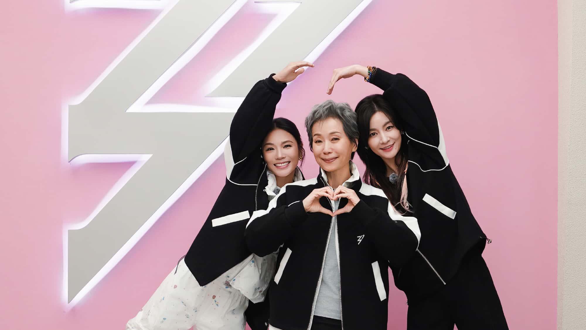 吴宣仪被骂上热搜第一，这是对《浪姐6》最大的打脸