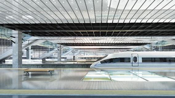 5G-A与AI共舞，广东移动烹出高铁网络加速包