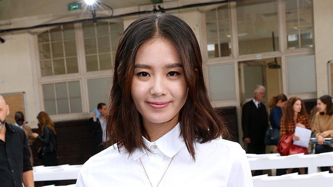 刘诗诗：古典美人的演技沉淀图鉴