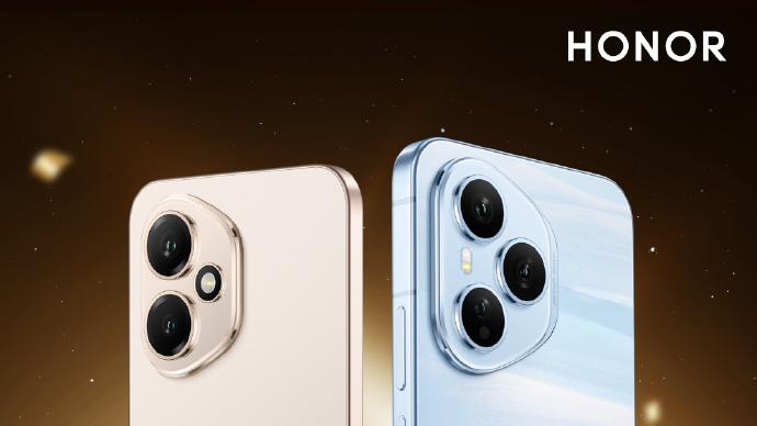 榮耀400系列全球狂銷600萬臺！下一站500系列