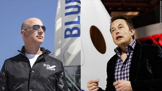 亚马逊柯伊伯与SpaceX星链差异全解析：商用、技术、生态大比拼