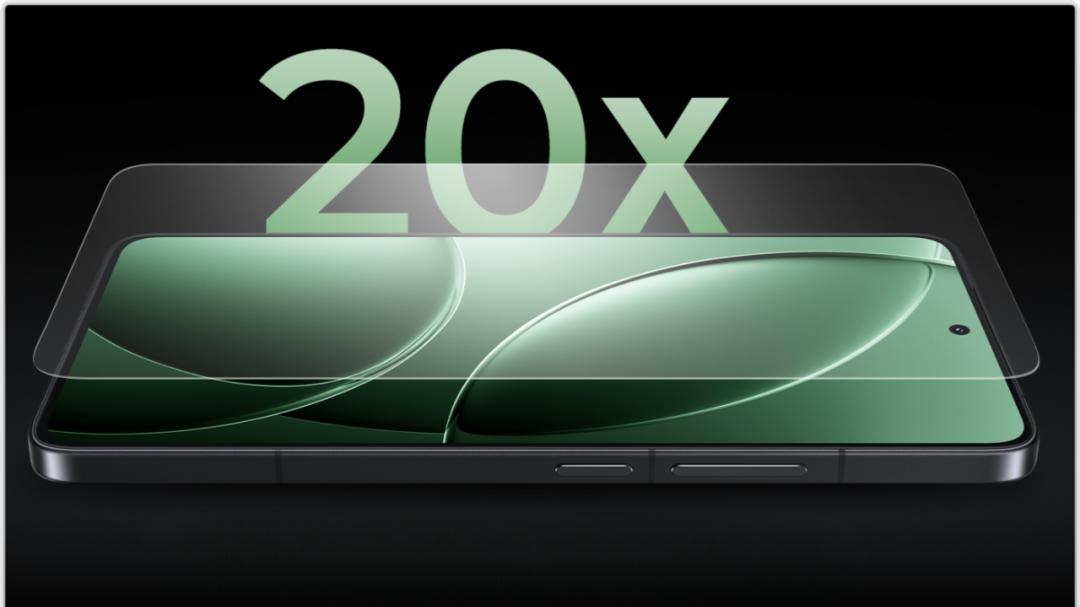 我靠！红米K80至尊版“用力过猛”！