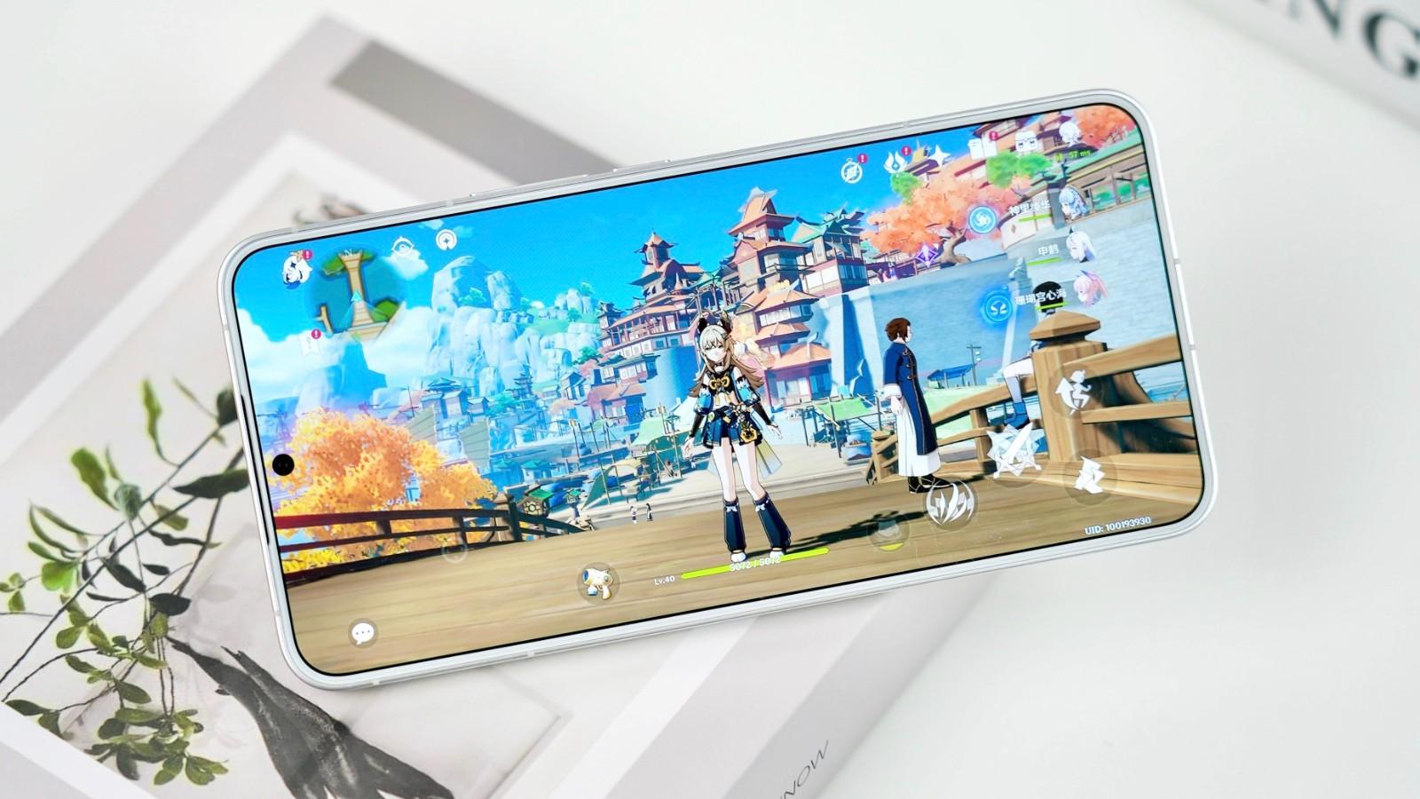 被冷落的高端手机，2亿像素+512GB+金属中框，现已降价1731元