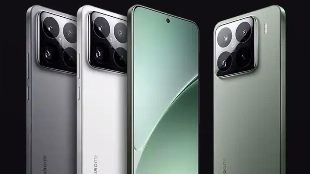 小米618亮出底牌，2K屏+120倍变焦，16+1TB顶配旗舰跳水1500元