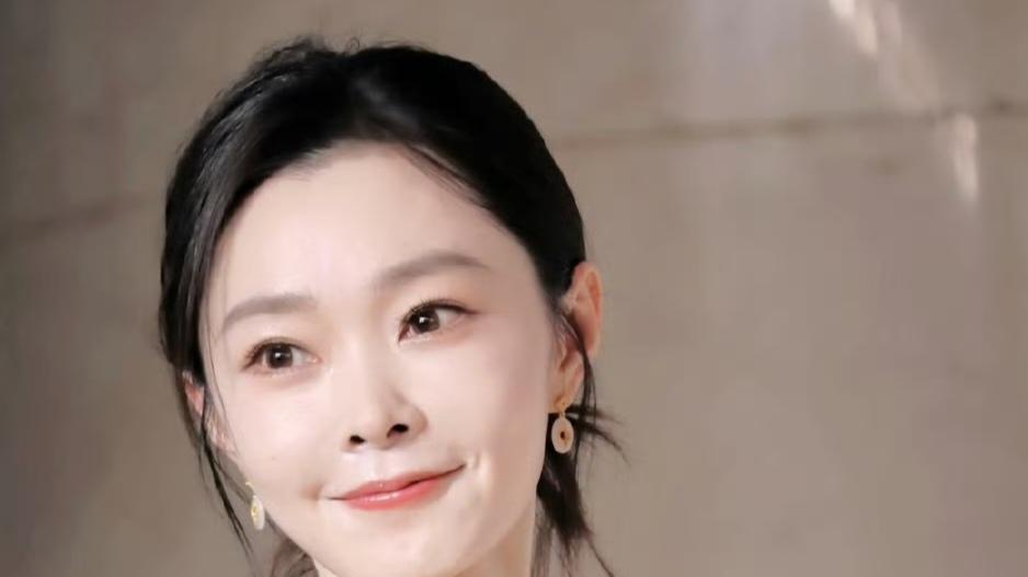 宋轶的秋裤，是秋天的第一缕温暖