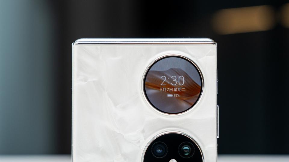 华为Nova Flip2与华为Pocket 2优享版：一起发布，但预期不高