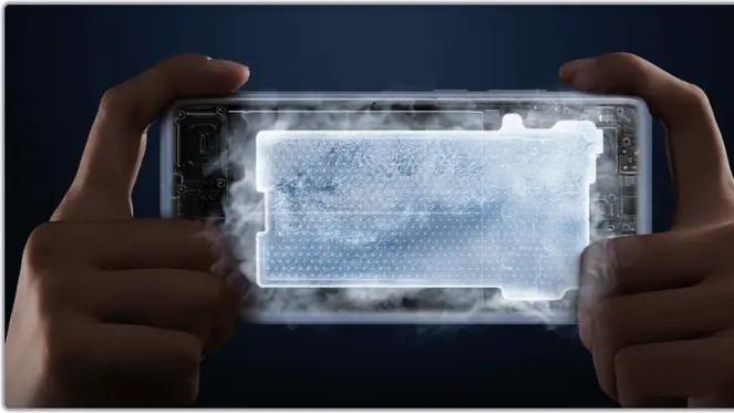 有望“冲高”2K屏，疑似真我GT8 Pro曝光，整体配置或进一步提升