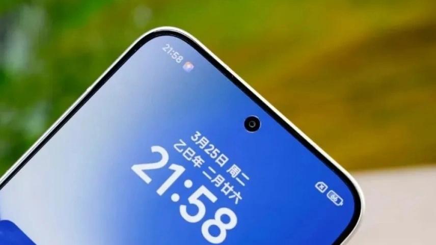 新品热销榜第一名出炉，7550mAh+骁龙8sGen4，国补到手价1699元