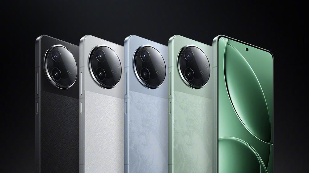 8000mAh+2K屏！红米K90确认提前发布，实力大升级