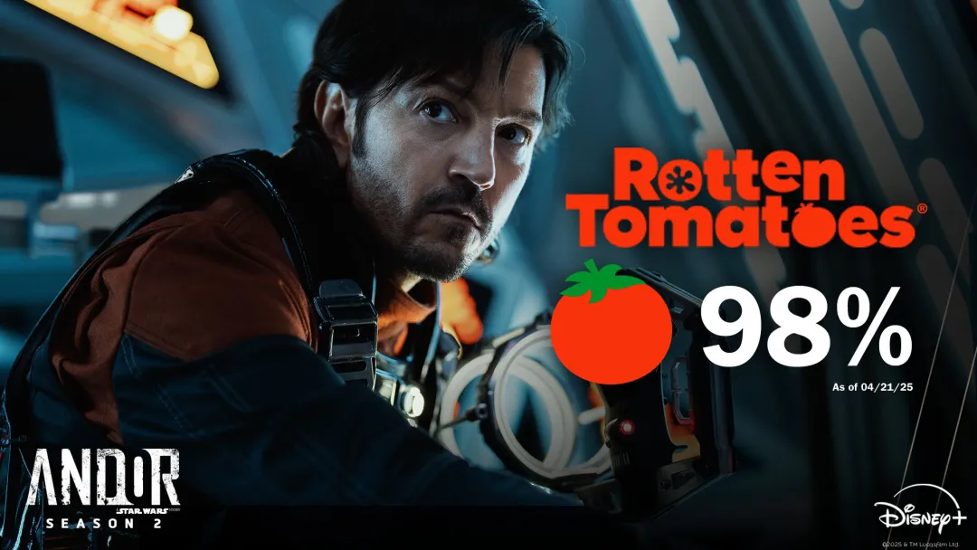 年度唯一必看的神作，众望所归