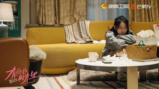 童瑶又一部热播剧！收获清一色5星好评，观众理由字字珠玑