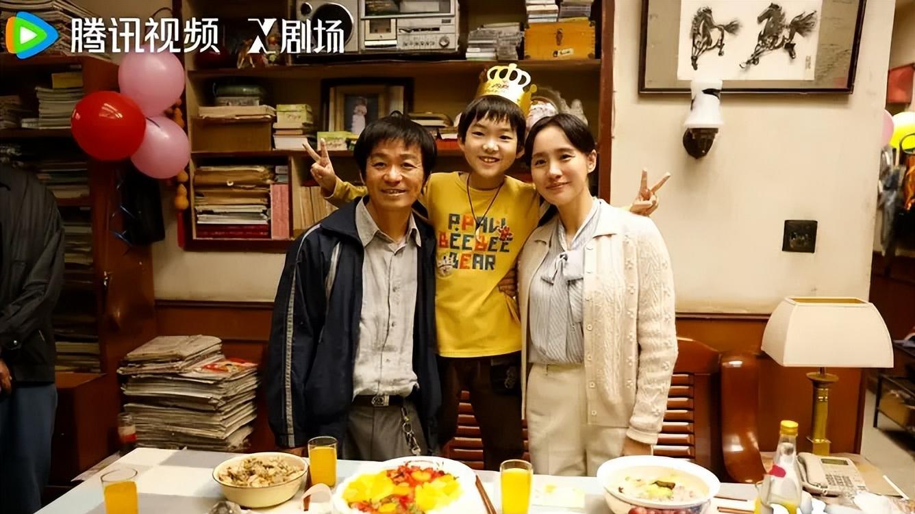 《棋士》大结局：中年男人把命押成棋子，为何妻子只看见摆烂？