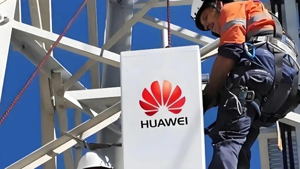 禁用华为设备，英国5G网速垫底！