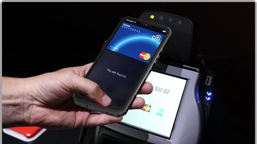 11000mAh！这手机又来捣乱了