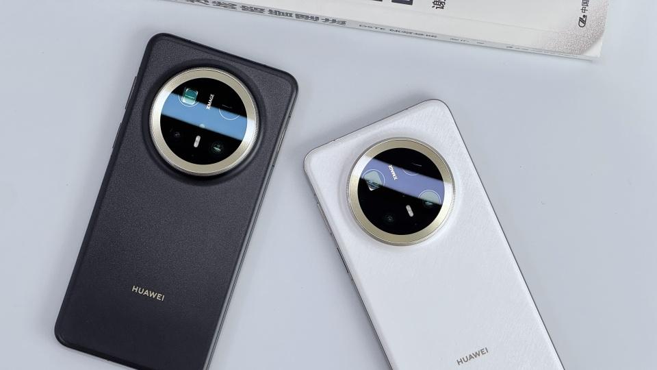 华为Mate80系列测试信息出炉：直屏+风扇散热，或是旗舰新标杆