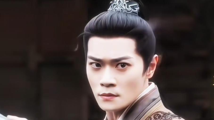 央视都服气！曹俊凭\外甥像舅\杀疯古风圈，他的脸是穿越来的吧？