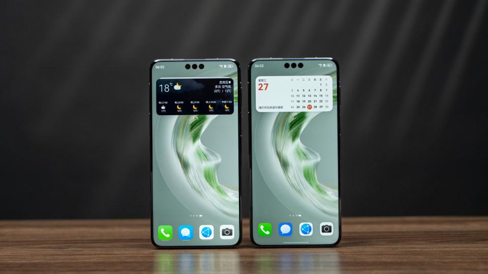 华为Mate80系列全面曝光：直屏回归+风冷散热，年度旗舰蓄势待发