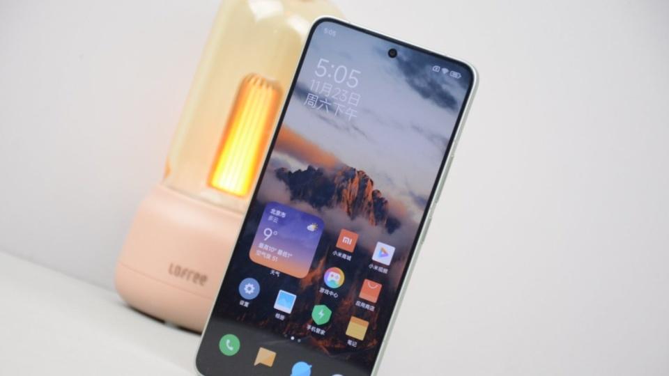 小米“不讲武德”，6550mAh+骁龙8Gen3，发布不到2个月已跌至新低