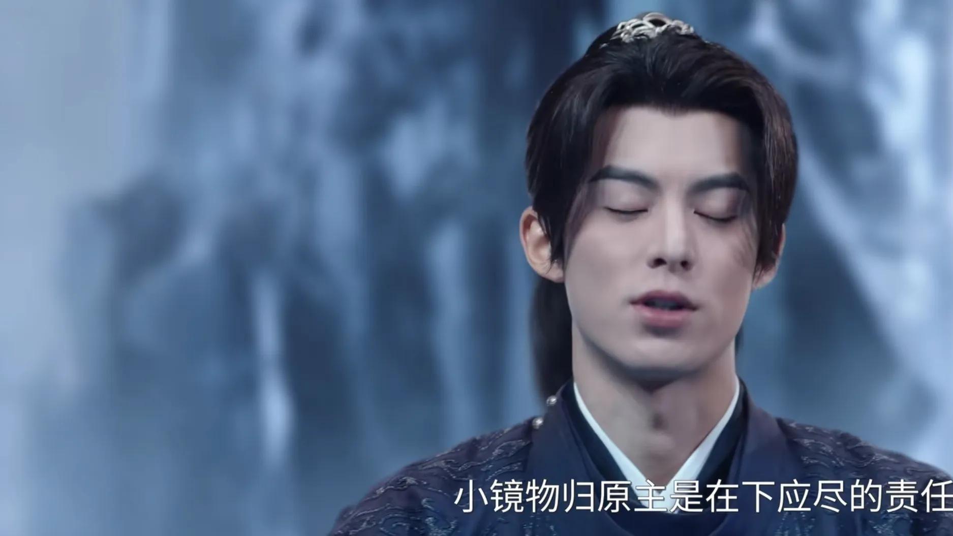 《大奉打更人》结局：原来，这才是怀庆成为一号的真相