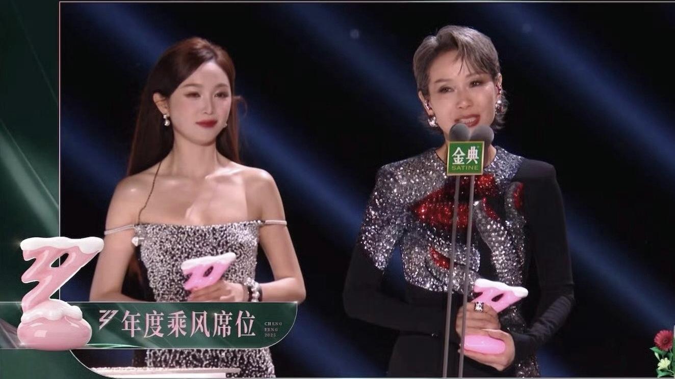 浪姐成团名单公布：有人欢喜有人愁，还有人“高冷”不屑？