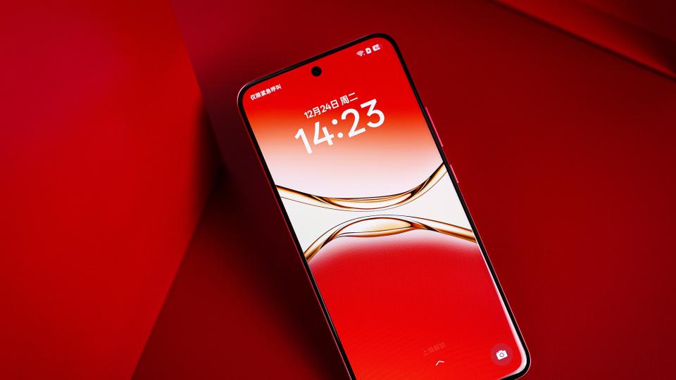 OPPO新機再發力：1.5K屏+驍龍7系，并且是新系列！