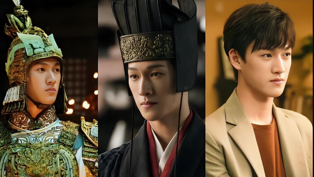 关晓彤最佳CP搭档出现，李昀锐男友力超鹿晗王安宇范丞丞张一山