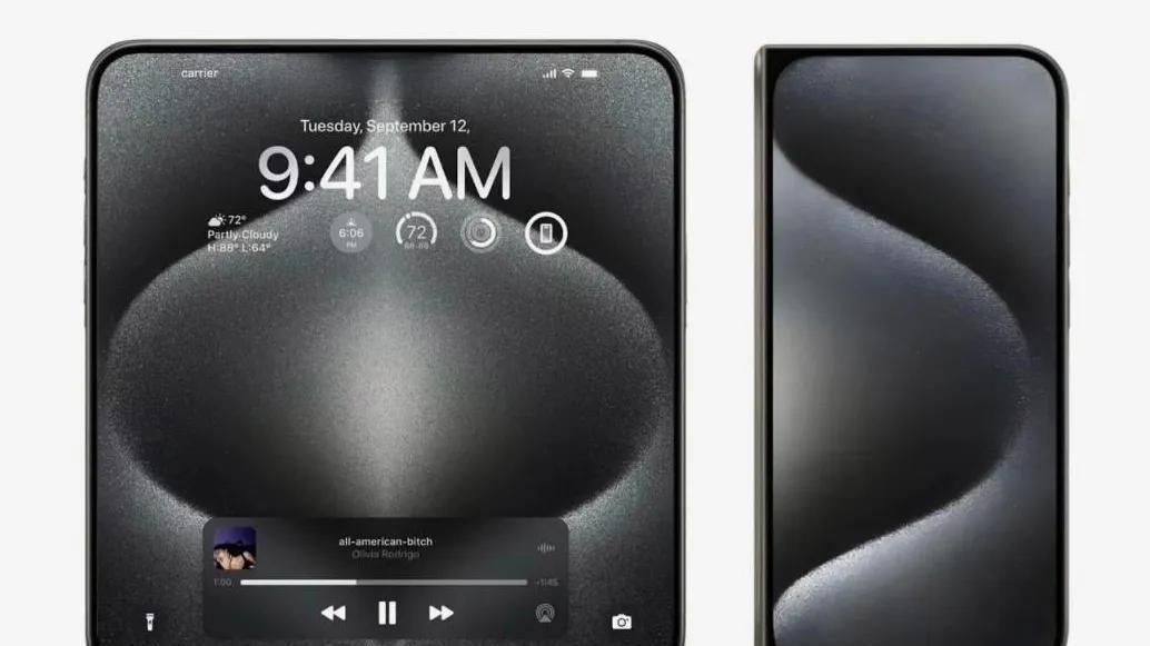 蘋果憋大招！3 款新 iPhone 終于大變樣