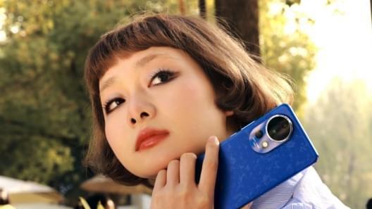 自拍党的福音，华为nova12活力版，跌至新低!