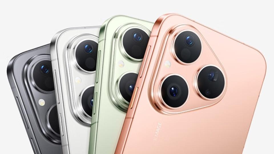 华为“乱套了”，5600mAh+IP69+卫星消息，新机反而售价更亲民