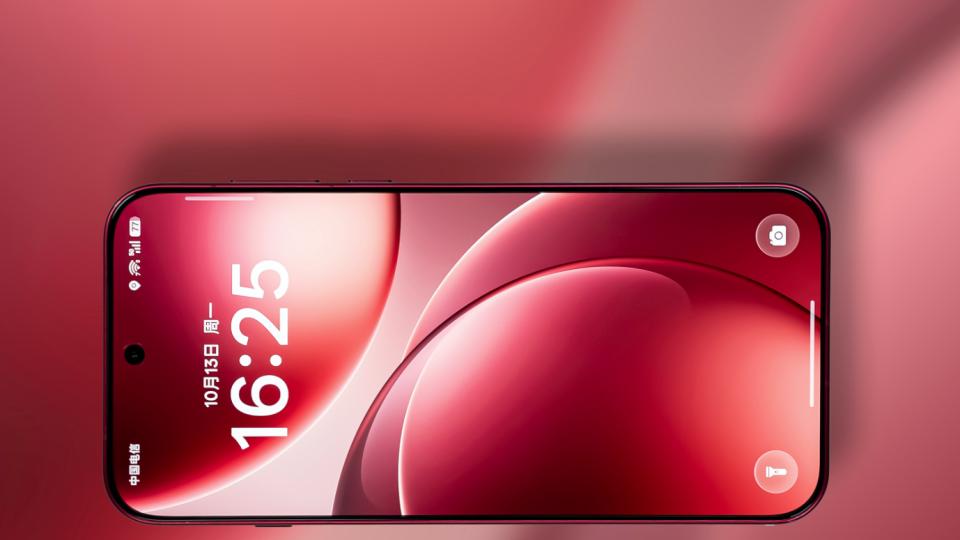 2025手機(jī)市場(chǎng)終極對(duì)決：vivo小米并列第一，華為確定周報(bào)第四！