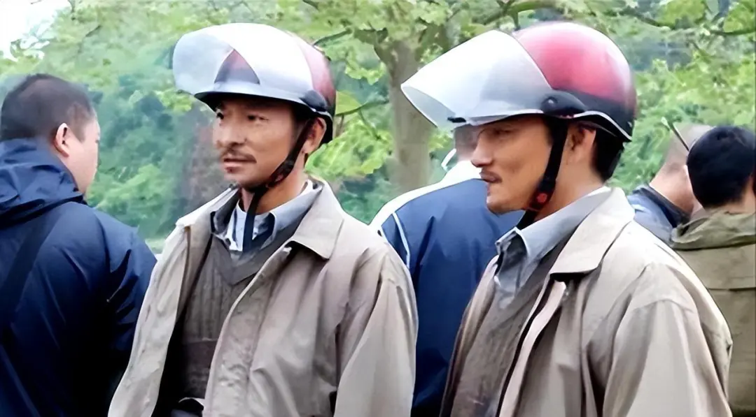 他给刘德华当8年替身，终熬成影帝，传闻妻子是刘德华前女友