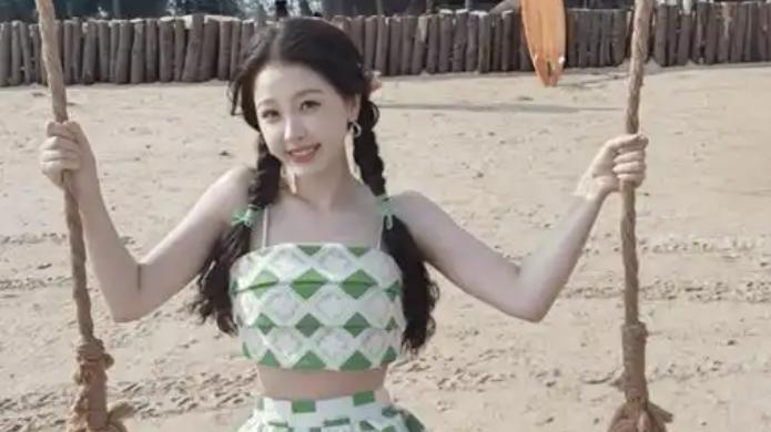 圈内的电诈家族？王星，刘亦菲，杨紫，虞书欣，陈晓，贾玲