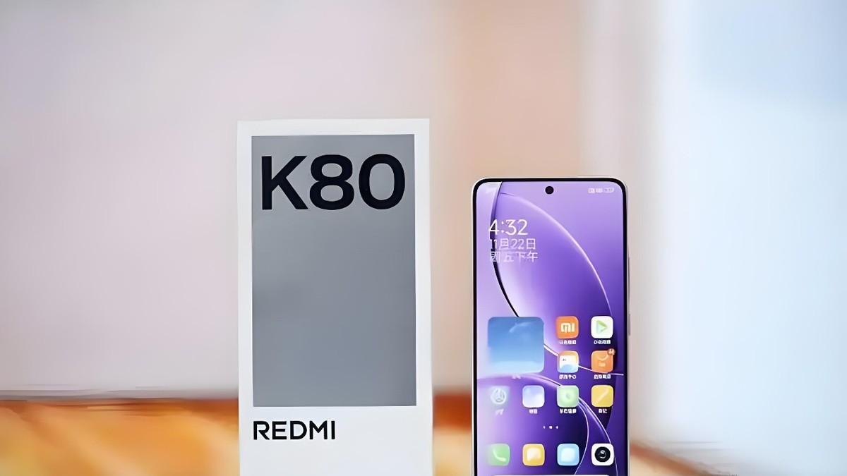 千元机怎么选？2K屏+骁龙8Gen3+6550mAh，熟悉的小米回来了