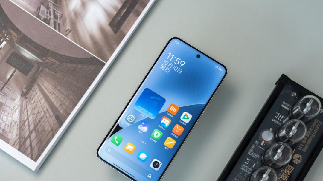 5款国补“大清仓”的旗舰手机