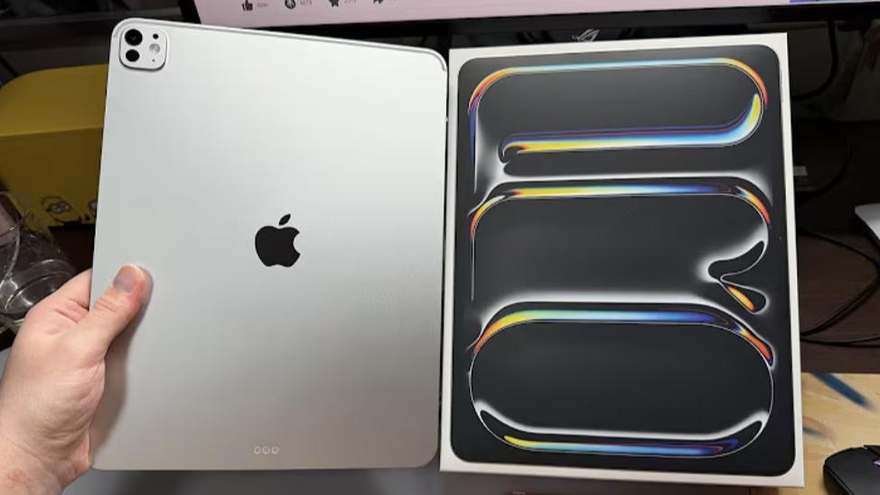 新 iPad 靠什么打動你？M5版火速降價＋M6版“換散熱”猛料搶先看