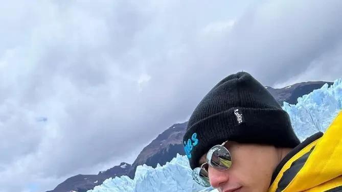 泰星Mild和富商男友领证，成为法律意义上的夫妇，婚礼还要再等等