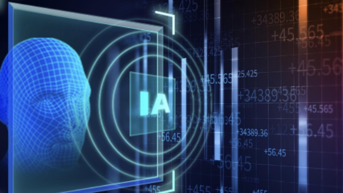 AI重塑美國零售業(yè)