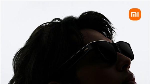 明晚发布！小米AI眼镜正式官宣：下一代个人智能设备