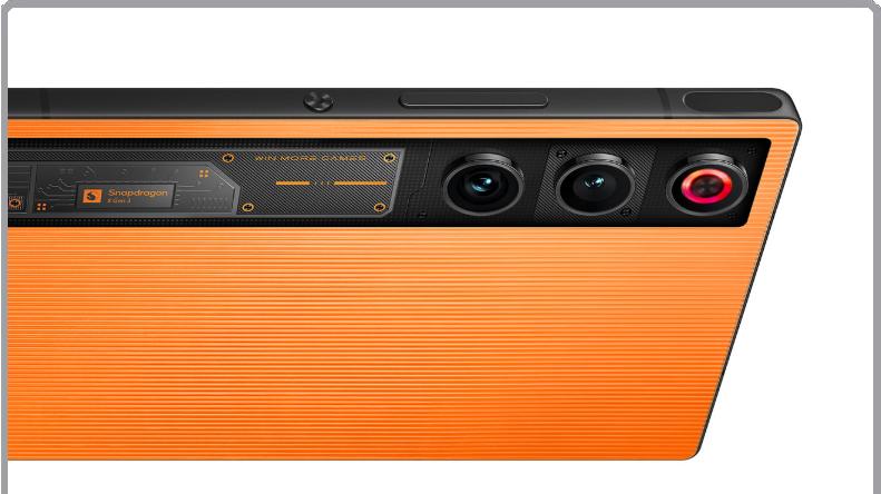 魅族“后继有人”，红魔即将封神！