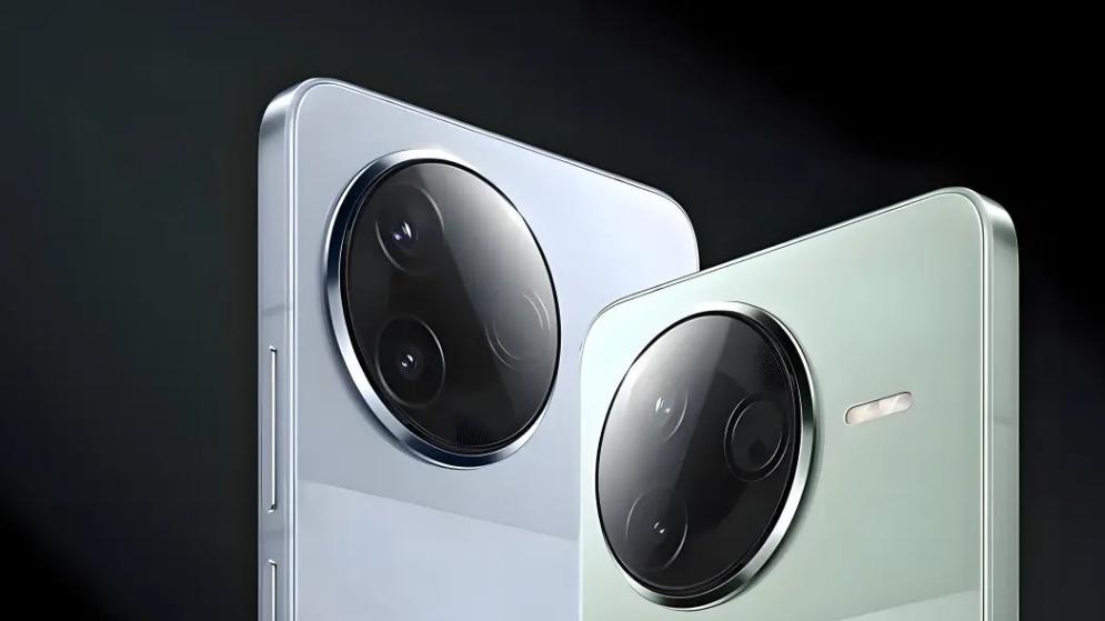 千元机想三五年不换？首选这4款高性能手机，512G价格也亲民！